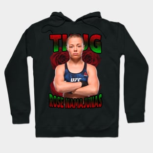 ROSE NAMAJUNAS Hoodie